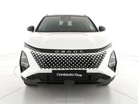 Nuova Omoda 5 147 CV (108 kW) 2026 Khaky white SUV