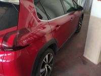 usata Peugeot 2008 versione allure diesel n1