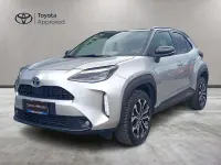 Usata Toyota Yaris Trend 92 CV (67 kW) 2023 Other Utilitaria