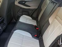 Usata Land Rover Range Rover evoque 150 CV (110 kW) 2022 Nero SUV