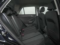 Usata VW T-Roc Life 150 CV (110 kW) 2025 Nero SUV
