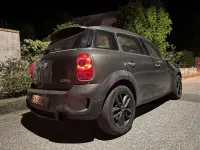 Usata Mini Cooper Countryman 184 CV (135 kW) 2012 Grigio SUV