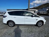 Occasion Ford S-MAX Titanium 129 PK (94 kW) 2016 MPV
