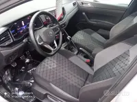 Brugt VW Polo R-line 95 HK (69 kW) 2023 Grå Hatchback