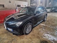 Usata Alfa Romeo Stelvio Tech Edition 190 CV (139 kW) 2020 SUV