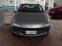 Usata Opel Tigra 106 CV (77 kW) 1995 Grigio Coupé