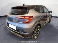 Usata Renault Captur Techno 143 CV (105 kW) 2023 Grigio SUV