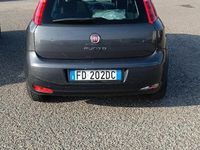 usata Fiat Punto Street 1.2 - 2016