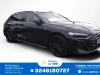Usata Audi A5 150 CV (110 kW) 2025 Nero Station wagon