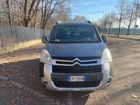 usata Citroën Berlingo Multispace 1.6 hdi Xtr 115cv