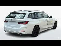 Usata BMW 320e Comfort Edition 204 CV (150 kW) 2022 Other Station wagon
