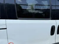Usata Fiat Doblò 105 CV (77 kW) 2013 Monovolume