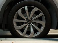 Nuova VW T-Roc Edition 110 CV (80 kW) 2025 Pyrit silver met SUV