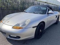 Usata Porsche Boxster 204 CV (150 kW) 1998 Cabrio