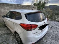 Usata Kia Carens 136 CV (100 kW) 2013 Monovolume