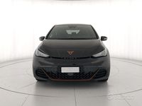 Usata Cupra Born 69 kW (95 CV) 2024 Grigio quasar Utilitaria