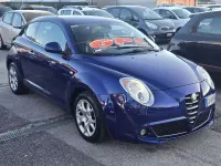 Usata Alfa Romeo MiTo Distinctive 120 CV (88 kW) 2015 Other Utilitaria