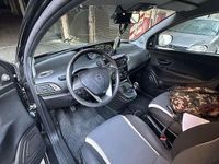 Usata Lancia Ypsilon S 95 CV (69 kW) 2014 Utilitaria