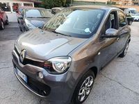 Usata Renault Twingo Intens 69 CV (50 kW) 2018 Grigio Utilitaria