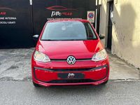 Usata VW up! take up! 68 CV (50 kW) 2018 Rosso Utilitaria