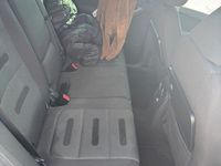 Usata VW Tiguan 140 CV (102 kW) 2007 Nero SUV