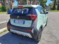 Usata DR DR 1.0 19 kW (27 CV) 2025 Verde Utilitaria