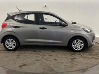 usata Hyundai i10 1.0 MPI Advanced | CON GARANZIA