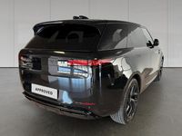 Nuova Land Rover Range Rover Sport SE Dynamic 249 CV (183 kW) 2025 Santorini black SUV