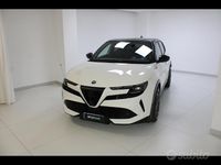 Usata Alfa Romeo GT Junior Veloce 205 kW (280 CV) 2024 Bianco Station wagon