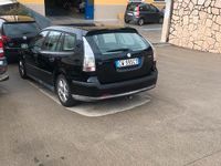 Usata Saab 9-3 2005 Berlina