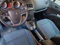 Usata Opel Meriva 2017 Monovolume
