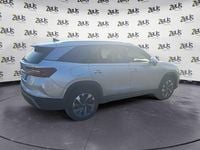 Usata Skoda Kodiaq Style 204 CV (150 kW) 2024 Grigio SUV