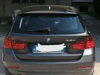 Usata BMW 318 143 CV (105 kW) 2013 Station wagon