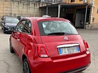 usata Fiat 500 1.2 benz 70cv 2019