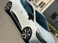 Usata Renault Clio 75 CV (55 kW) 2016 Bianco Utilitaria