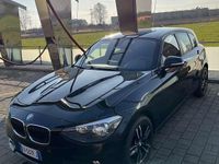 Usata BMW 114 M Sport 95 CV (69 kW) 2014 Utilitaria