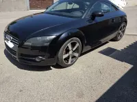 Usata Audi TT Ambiente 200 CV (147 kW) 2006 Coupé