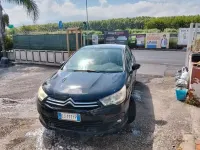 Usata Citroën C4 112 CV (82 kW) 2011 Berlina