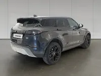 Usata Land Rover Range Rover evoque SE 163 CV (119 kW) 2023 Carpathian grey SUV