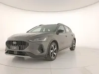 Usata Ford Focus Active 125 CV (91 kW) 2022 Grigio SUV