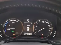 Usata Lexus NX300h Sport Line 197 CV (144 kW) 2016 SUV