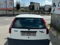 usata Fiat Punto 1 serie 1.2 benzina Selecta