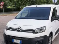 Usata Citroën Berlingo 75 CV (55 kW) 2019 Bianco Monovolume