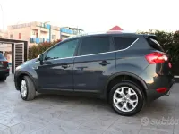 Usata Ford Kuga Titanium 140 CV (102 kW) 2011 Grigio SUV