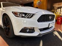 usata Ford Mustang Fastback 2.3 EcoBoost