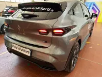Usata Renault Clio V Techno 160 CV (117 kW) 2025 Grigio scuro Utilitaria