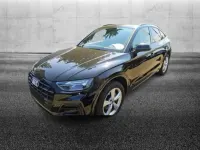 Usata Audi Q5 Advanced 204 CV (150 kW) 2022 Nero SUV