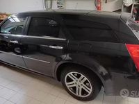 Usata Chrysler 300C Touring 218 CV (160 kW) 2007 Nero Station wagon