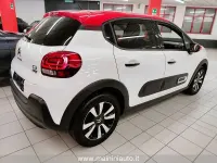 Usata Citroën C3 Shine 83 CV (61 kW) 2023 Bianco Utilitaria