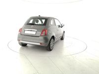 usata Fiat 500e 